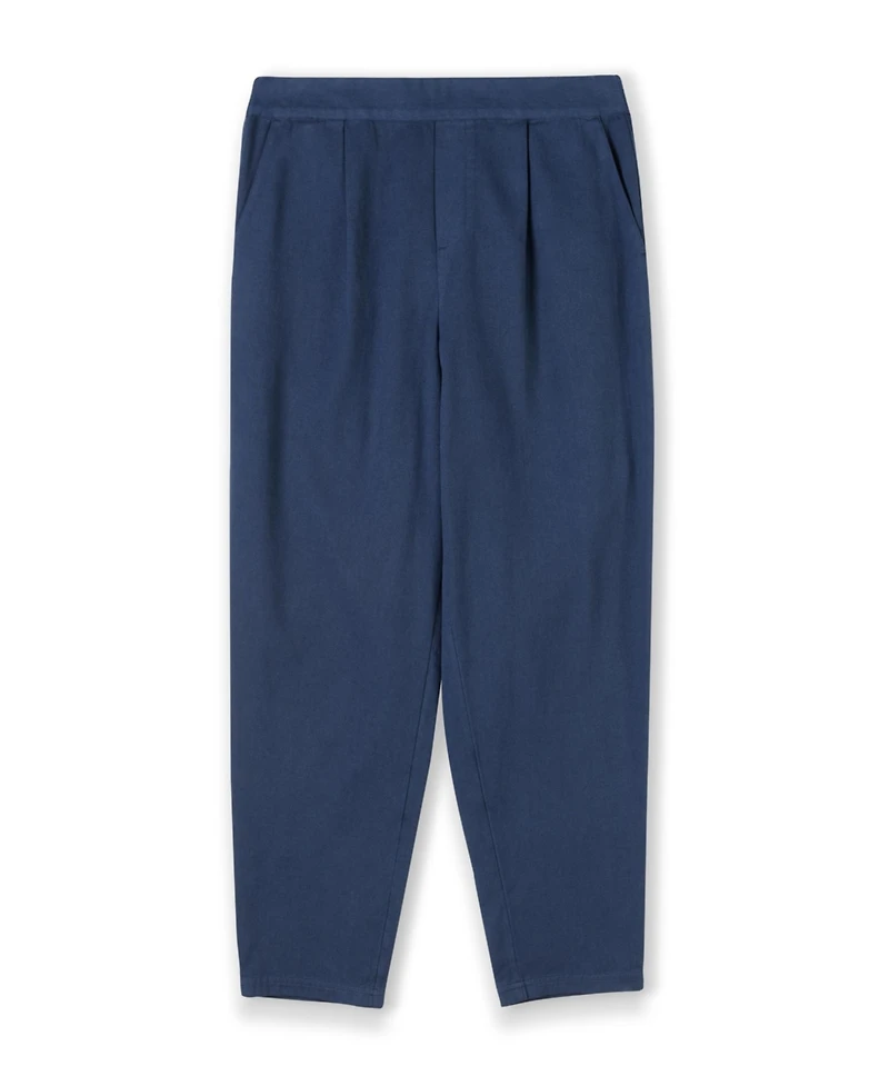 Celtic & Co. Women's Twill Tapered Pull On Pants