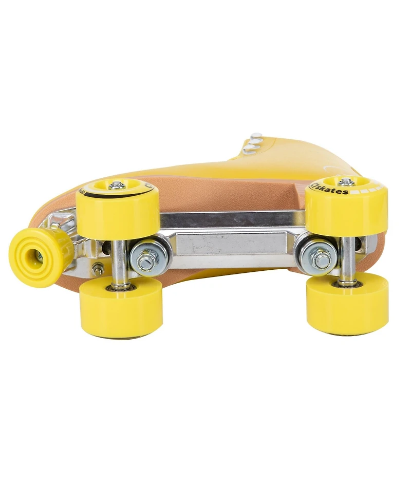 C7skates Forget Me Not Quad Roller Skates