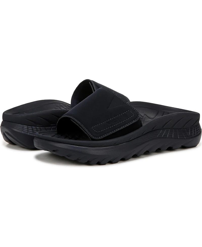 Vionic Unisex Rejuvenate Recovery Sandals