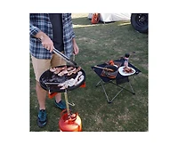 Naturehike Camping Table Folding Small Dining Outdoor Portable Picnic Hiking Trip Garden