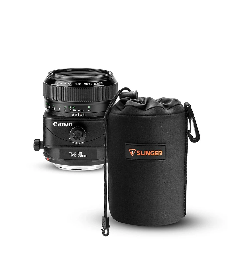 Fujifilm Xc 50-230mm f/4.5-6.7 Ois Ii Lens, Black