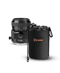 Fujifilm Xc 50-230mm f/4.5-6.7 Ois Ii Lens, Black