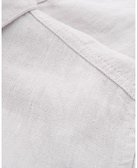 Celtic & Co. Women's Linen Western Jacket