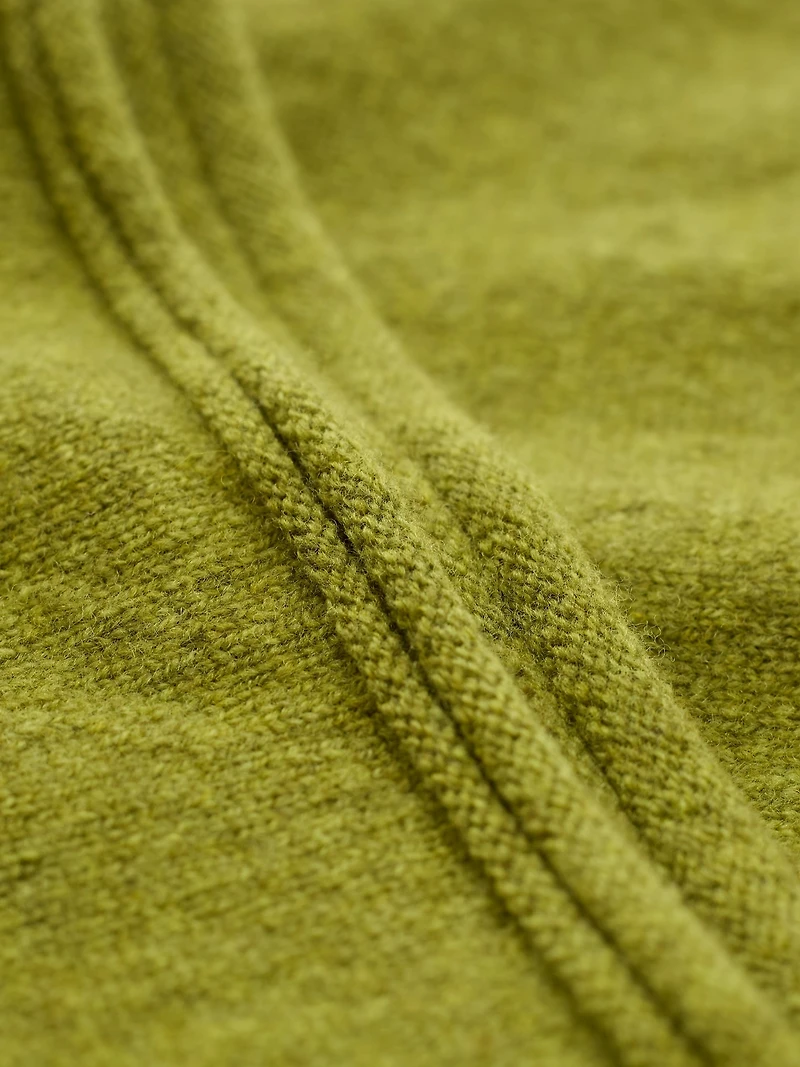 Celtic & Co. Women's Supersoft Slouchy Cowl Neck Sweater