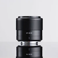 TTArtisan Af 23mm f/1.8 Lens for Fujifilm X, Black