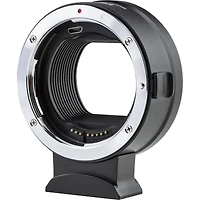 Viltrox Ef-z Lens Mount Adapter for Canon Ef/Ef-s-Mount Lens to Nikon Z Camera