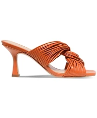 Michael Kors Women's Alessia Twisted Sandals