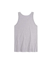 Airwaves Men's Don't Worry Be Salty Sleeveless Tank Top