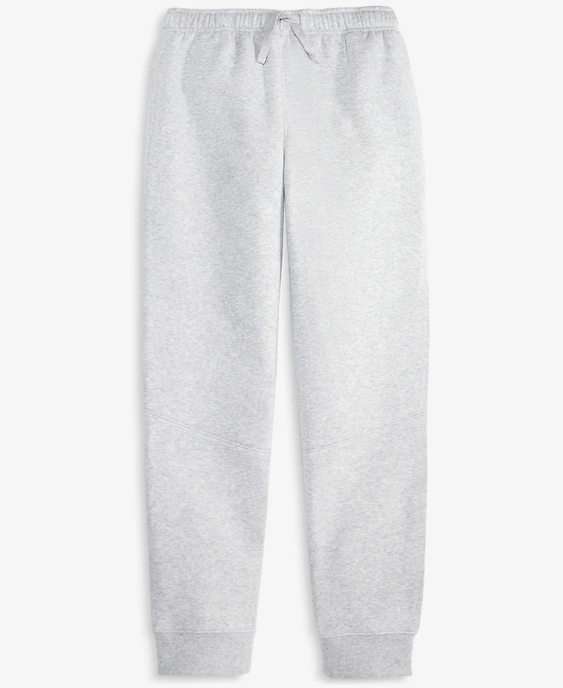 Epic Threads Little & Big Boys Soft Fleece Joggers, Created for Macy's