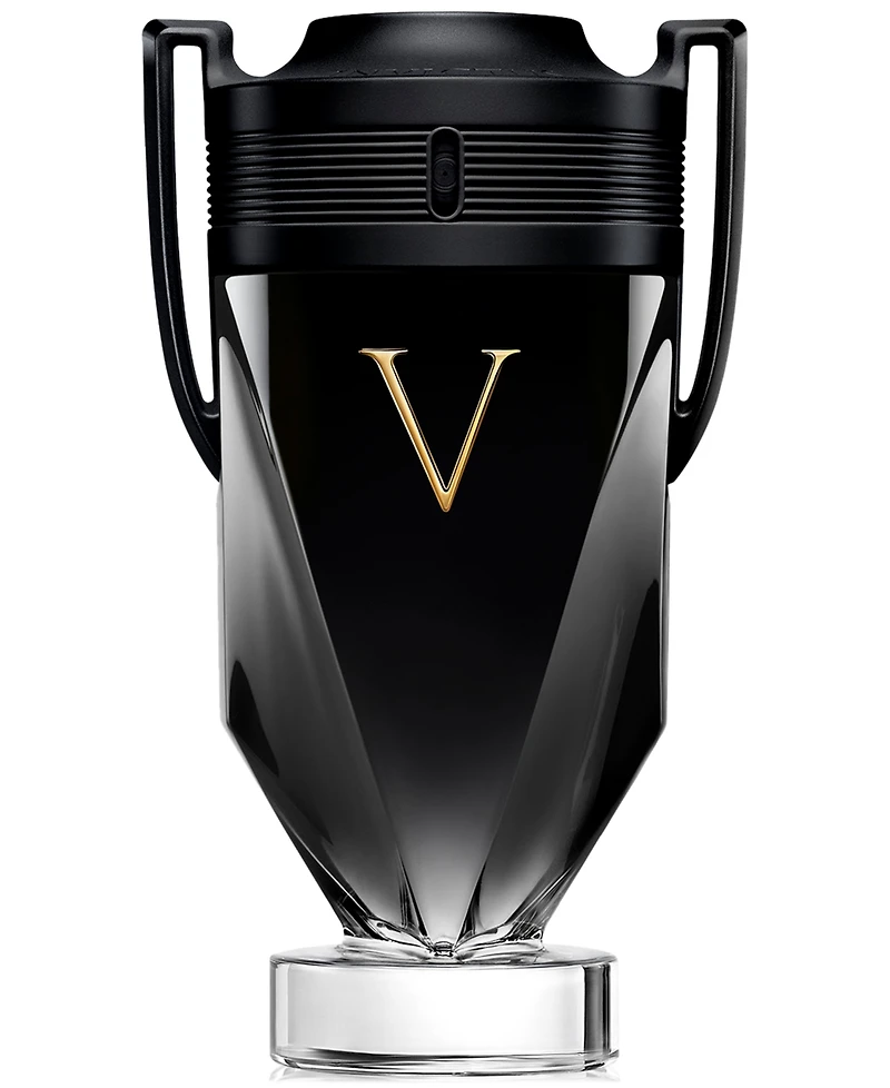 Rabanne Men's Invictus Victory Eau de Parfum Extreme Spray, 6.8-oz.