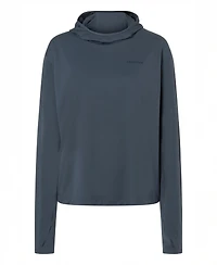 Marmot Women's Air Exchange Upf 50 Hoody Pullover style Sweatshirt