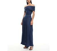 Lioness Women's Field of Dreams Maxi Dress