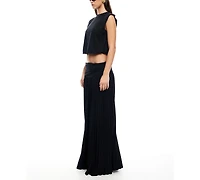 Lioness Women's Field Of Dreams Crop Top