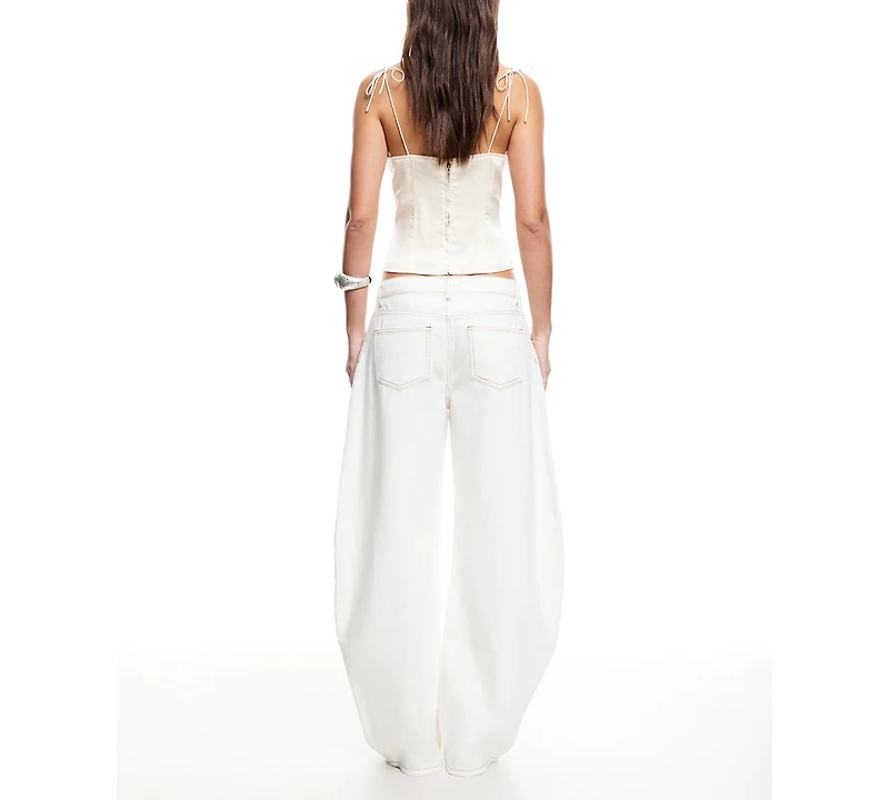 Lioness Women's Humphrey Tie-Strap Camisole