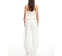 Lioness Women's Humphrey Tie-Strap Camisole