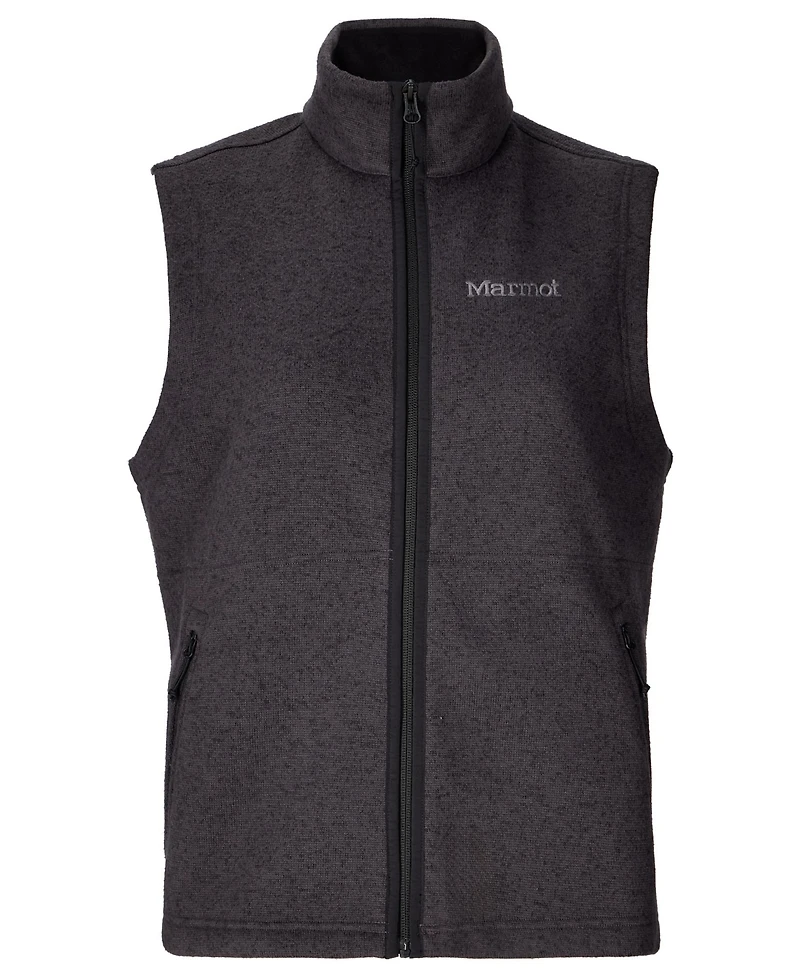 Marmot Women's Drop Lined Collar Vest