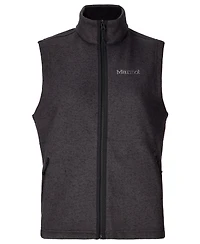 Marmot Women's Drop Lined Collar Vest