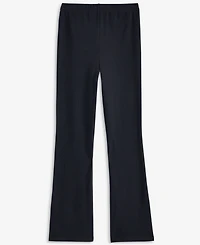 Epic Threads Little & Big Girls Solid Flare Leggings, Exclusively at Macy's