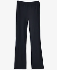 Epic Threads Little & Big Girls Solid Flare Leggings, Exclusively at Macy's