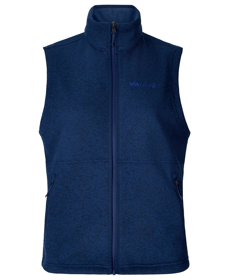 Marmot Women's Drop Lined Collar Vest