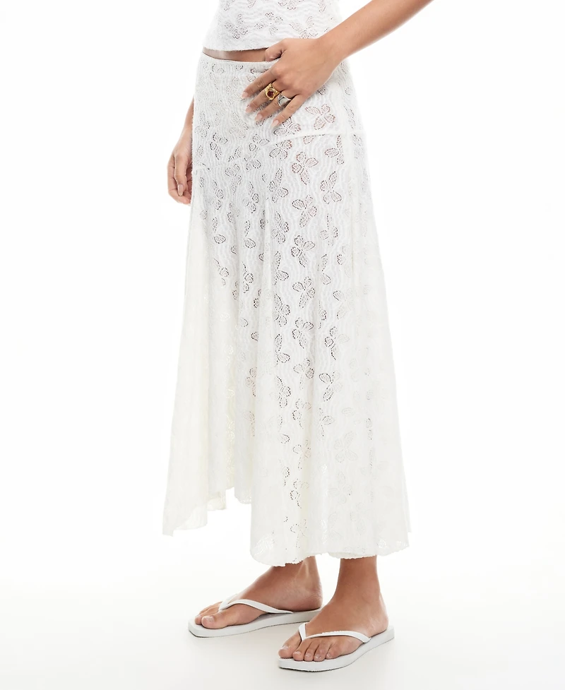 Lioness Women's Tidal Midi Skirt
