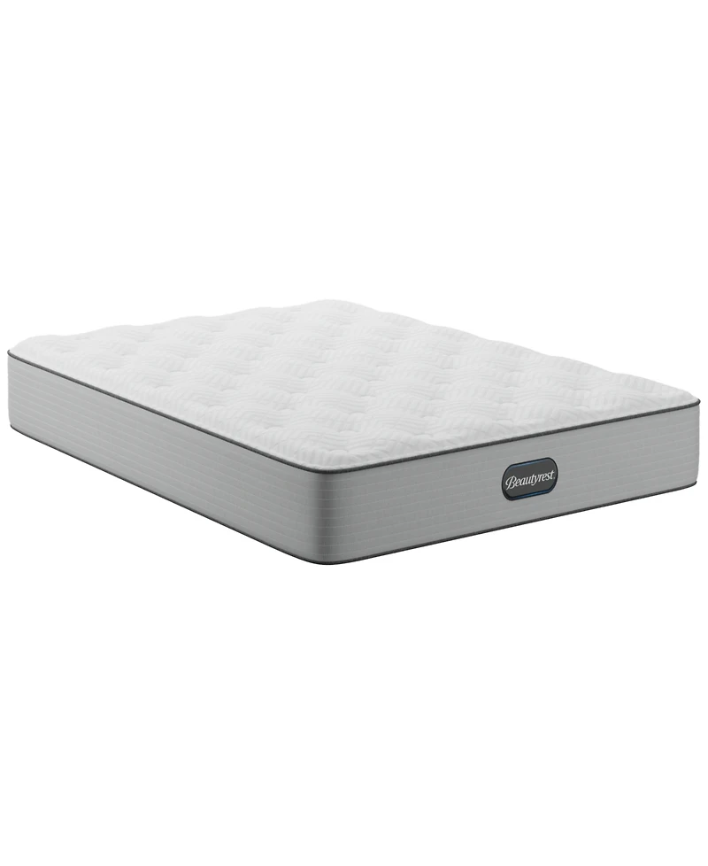 Closeout! Beautyrest Poised Slumber 12" Medium Tight Top Mattress