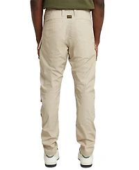 G-Star Raw Men's 3D Regular Tapered Cargo Pants