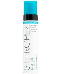 St. Tropez Self Tan Classic Bronzing Mousse, 8 oz.