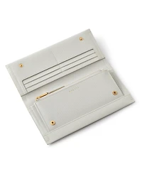 Radley London Oak Street Faux Python Flap Over Wallet