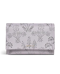 Radley London Wild Flowers Flap Over Wallet