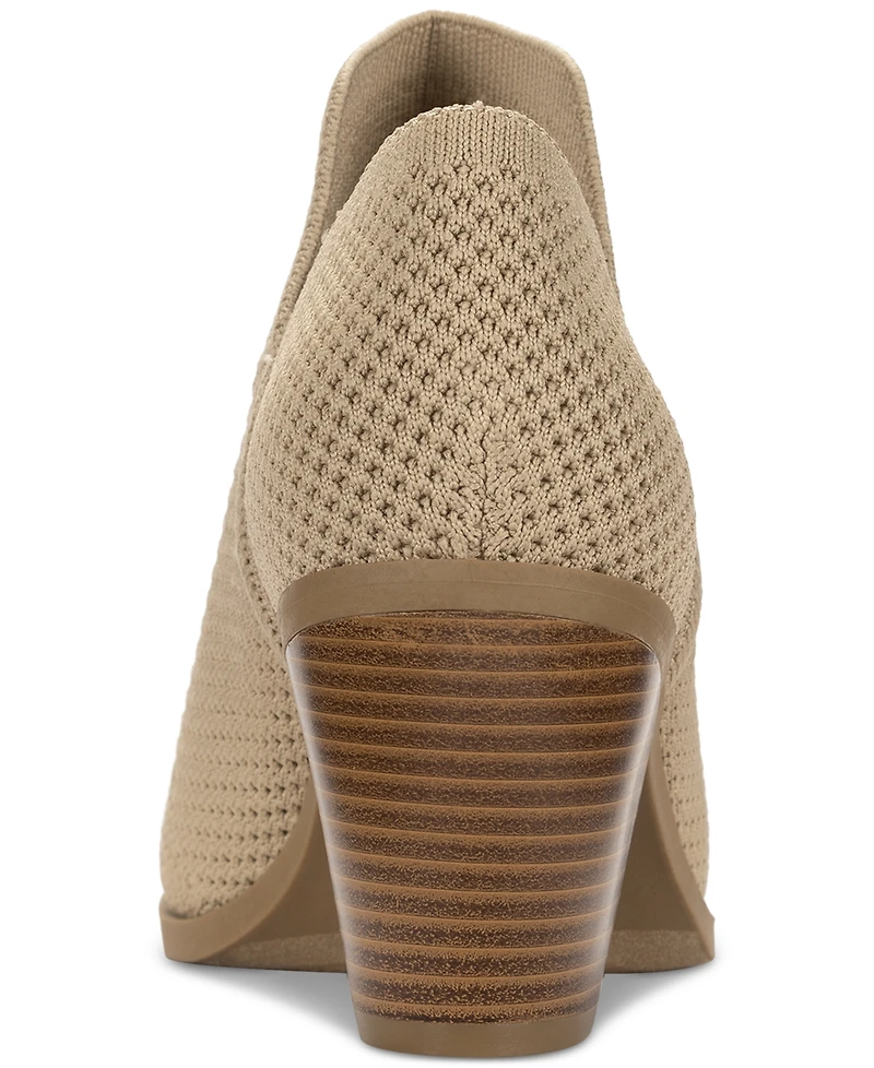 Style & Co Women's Filmoree Shooties, Exclusively at Macy's