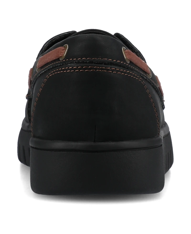 Journee Collection Women's Marion Round Toe Loafers