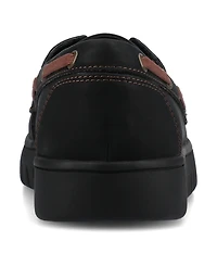 Journee Collection Women's Marion Round Toe Loafers