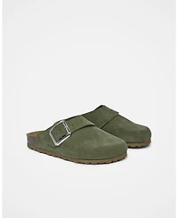 Slip On Clog