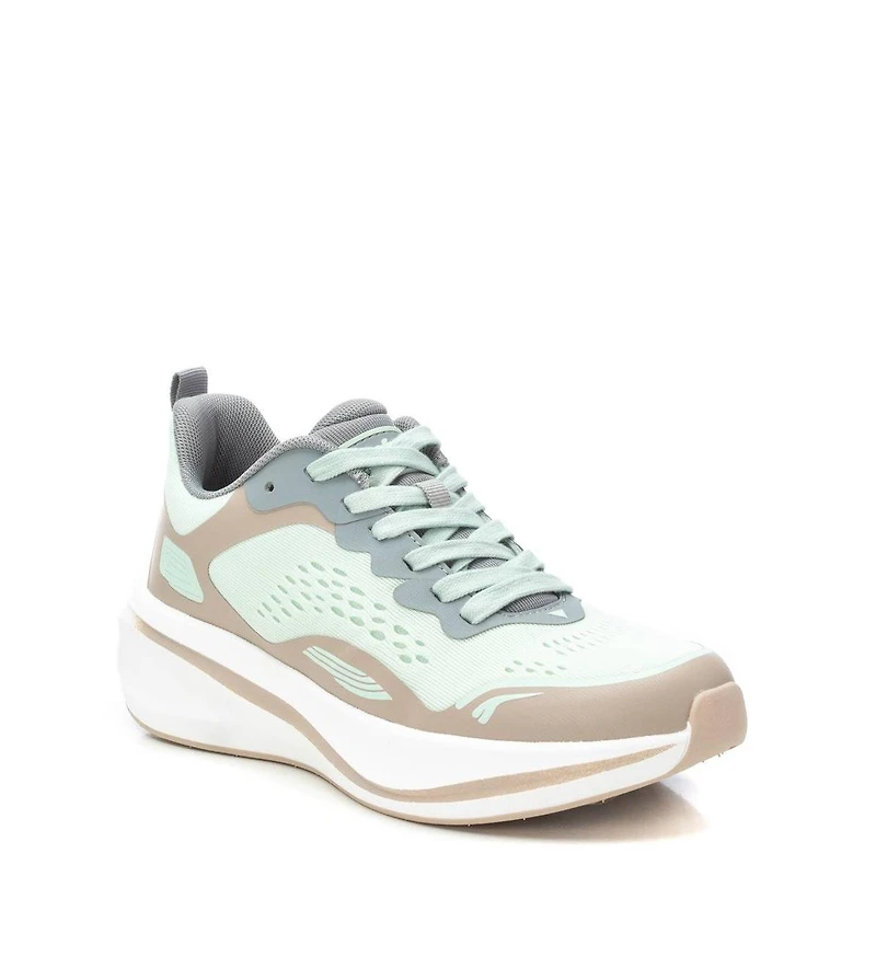 Refresh Collection Women's Casual Sneakers By Xti