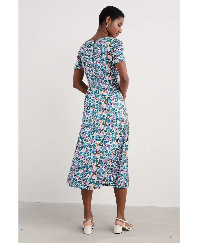 Seasalt Cornwall Women's Rosalind Dress