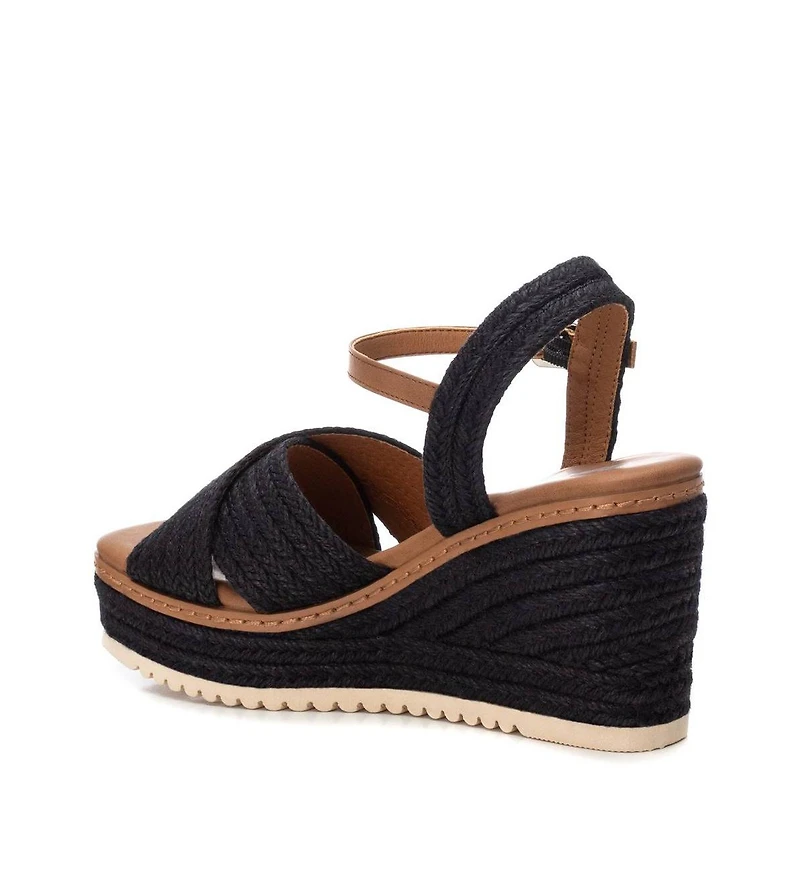 Refresh Espadrille Sandals By Xti