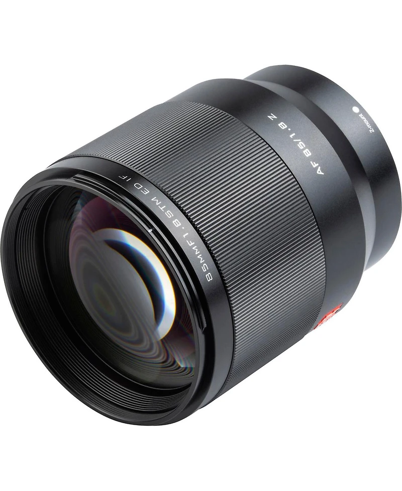 Viltrox Af 85mm f/1.8 Z Stm Lens for Nikon Z