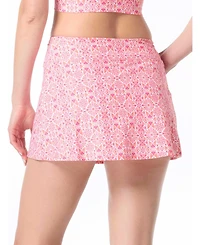 Beach House Women's Swim Sport Emma Pull On Swim Skort