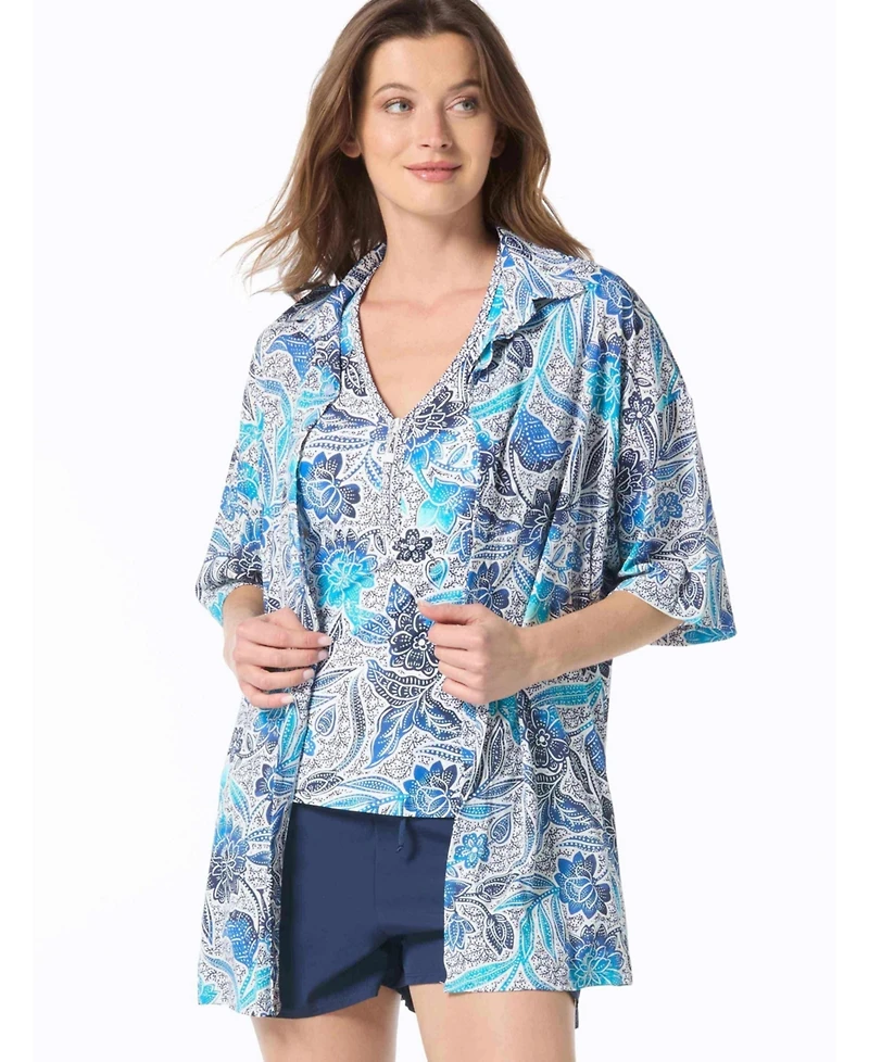 Beach House Women's Swim Erinna Tankini