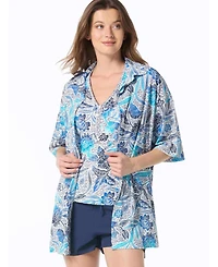 Beach House Women's Swim Erinna Tankini