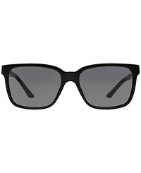 Versace Unisex Sunglasses, VE4307