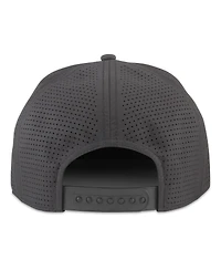 American Needle Men's Black Vegas Golden Knights Buxton Pro Tech Adjustable Hat
