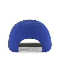 '47 Brand Men's Royal Los Angeles Dodgers Drop Shadow Rope Hitch Adjustable Hat