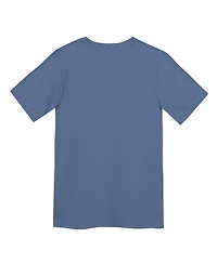 Nike Preschool Blue Washington Nationals 2025 City Connect T-Shirt
