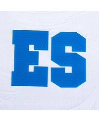 Umbro Men's White El Salvador National Team 2025 Away Replica Jersey