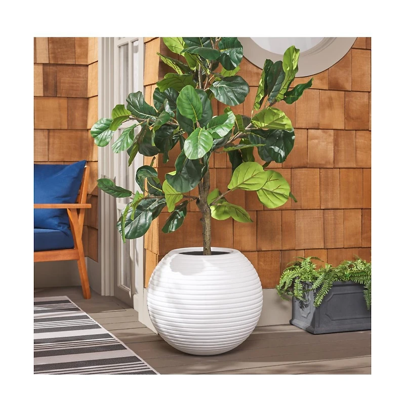 Mora Planter Pot