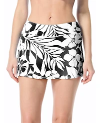 Beach House Women's Swim Emma Pull On Skort