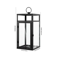 Fraleigh 20" Outdoor Lantern