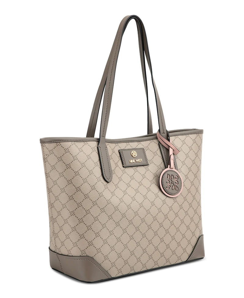 Nine West Piera 2 1 Tote Bag
